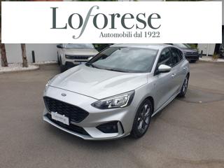 FORD Focus usata, con Airbag