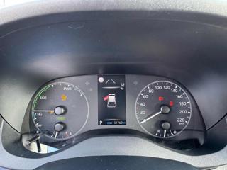 TOYOTA Yaris usata, con Autoradio digitale