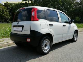 FIAT Panda usata, con Airbag laterali