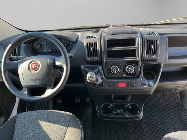 FIAT Ducato usata 8