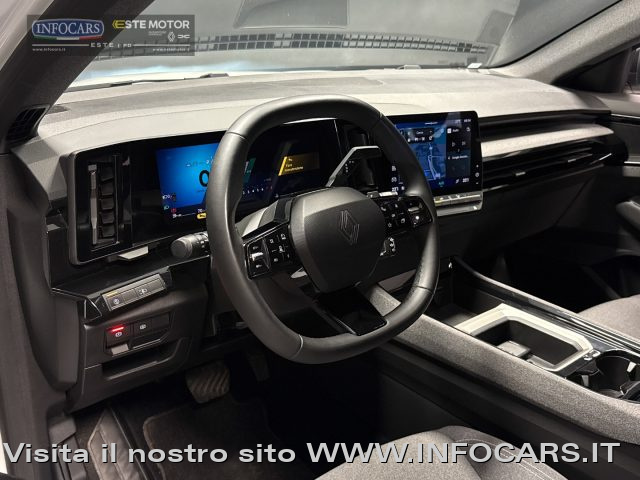 RENAULT Austral usata, con Chiusura centralizzata