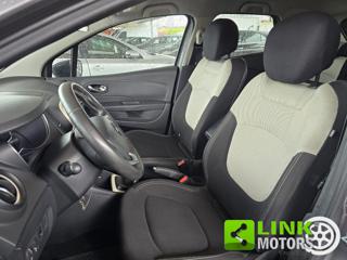 RENAULT Captur usata, con Alzacristalli elettrici