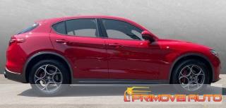 ALFA ROMEO Stelvio usata, con Cerchi in lega