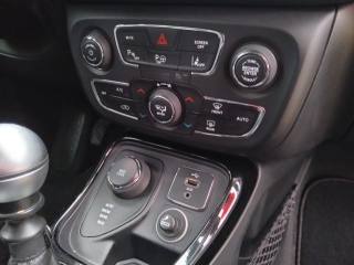 JEEP Compass usata, con Controllo automatico clima
