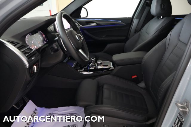 BMW X4 usata, con Autoradio