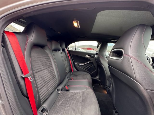 MERCEDES-BENZ A 45 AMG usata, con Chiusura centralizzata