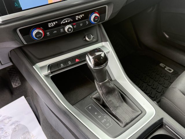 AUDI Q3 usata, con Sensore di pioggia