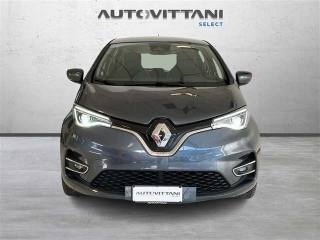 RENAULT ZOE usata, con Airbag