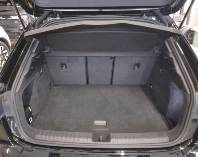 AUDI A3 usata, con Immobilizzatore elettronico