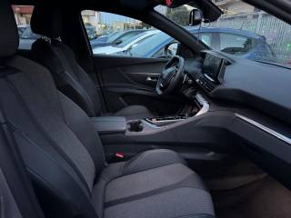 PEUGEOT 3008 usata, con Autoradio
