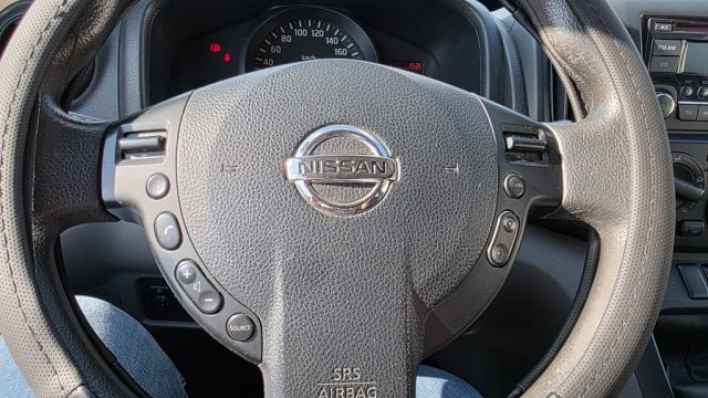 NISSAN NV200 usata 13