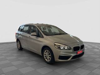 BMW 218 usata 6