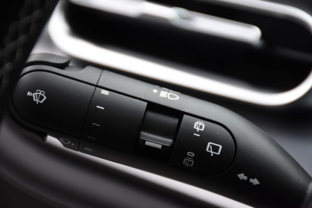SMART Smart usata, con Luci diurne LED