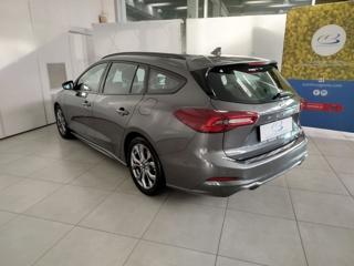 FORD Focus usata, con Airbag Passeggero
