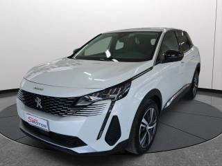 PEUGEOT 3008 usata 21
