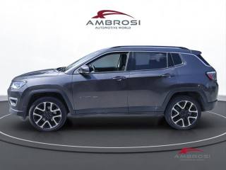 JEEP Compass usata 5