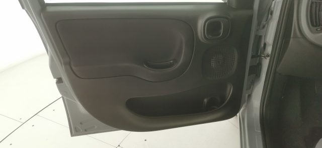 FIAT Panda usata 40