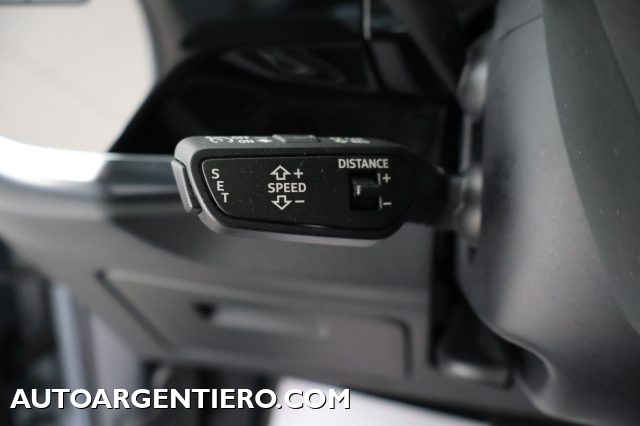 AUDI Q3 usata, con Fendinebbia