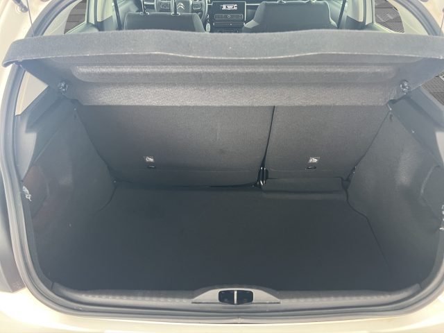 CITROEN C3 usata 12