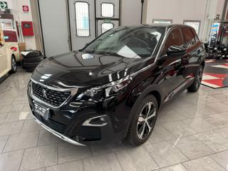 PEUGEOT 3008 usata, con Autoradio