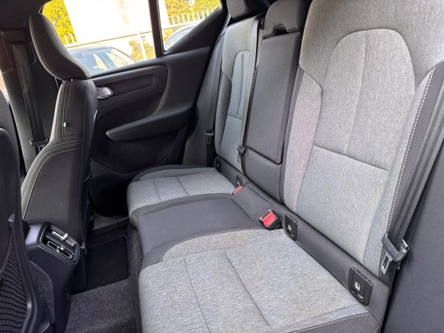 VOLVO XC40 usata, con Boardcomputer