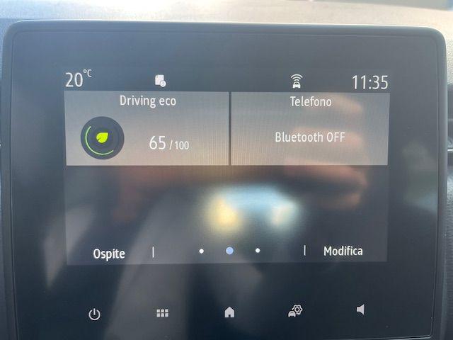RENAULT Clio usata, con Controllo trazione