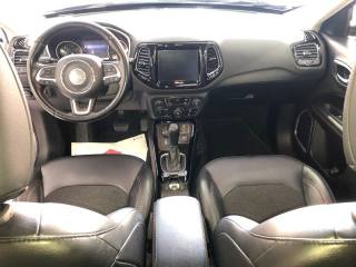 JEEP Compass usata, con Cruise Control