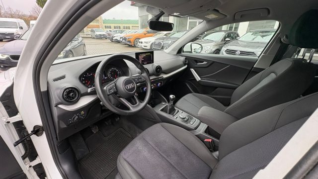 AUDI Q2 usata, con Controllo trazione
