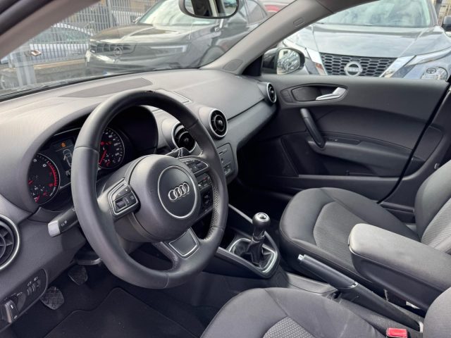 AUDI A1 usata, con Chiusura centralizzata