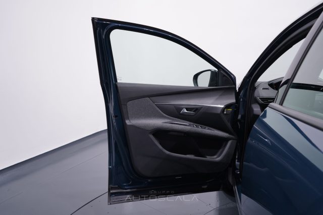 PEUGEOT 5008 usata, con Climatizzatore