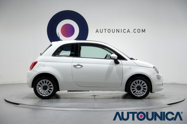 FIAT 500 usata, con Airbag Passeggero