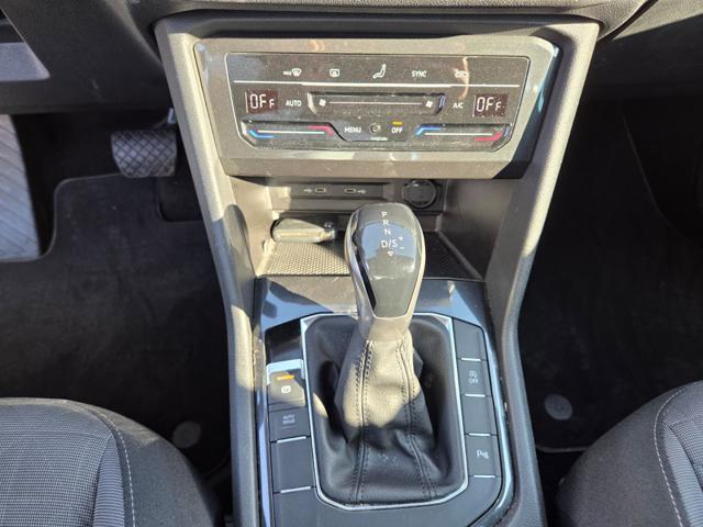 VOLKSWAGEN Tiguan usata, con Cruise Control