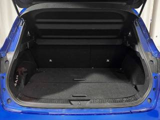 NISSAN Qashqai usata, con Fari LED