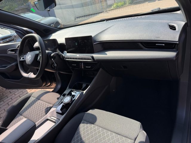 MG MG3 usata, con Controllo automatico clima