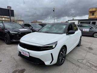 OPEL Corsa usata, con Climatizzatore