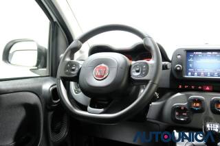 FIAT Panda usata 38