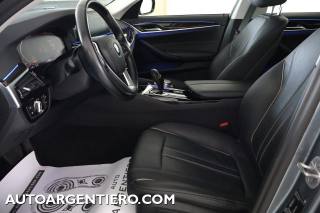 BMW 530 usata, con Autoradio