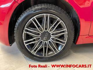 FIAT 500 usata, con Autoradio digitale