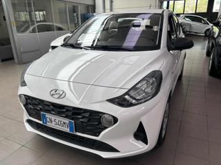HYUNDAI i10 usata, con Airbag laterali