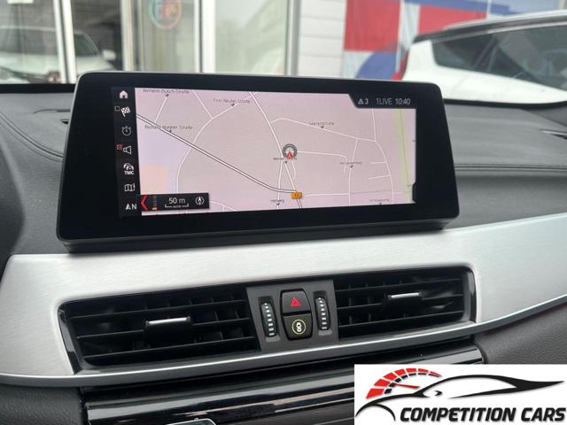 BMW X1 usata, con Controllo automatico clima