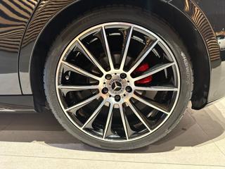 MERCEDES-BENZ A 200 usata, con Alzacristalli elettrici