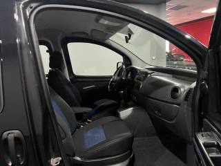 FIAT Qubo usata, con Boardcomputer