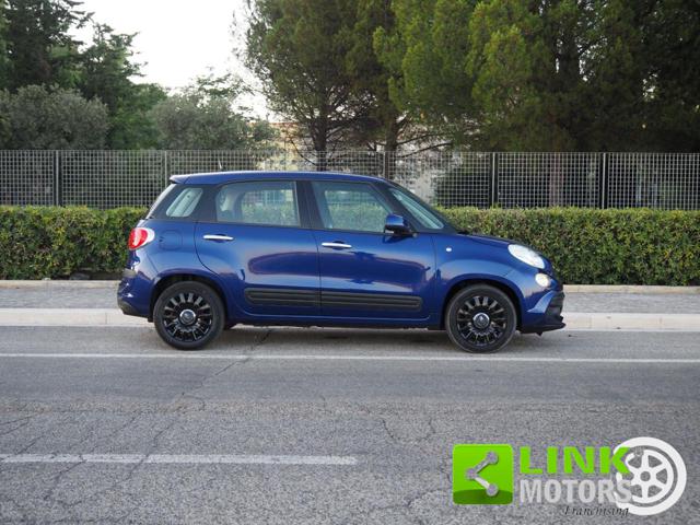 FIAT 500L usata, con Airbag Passeggero
