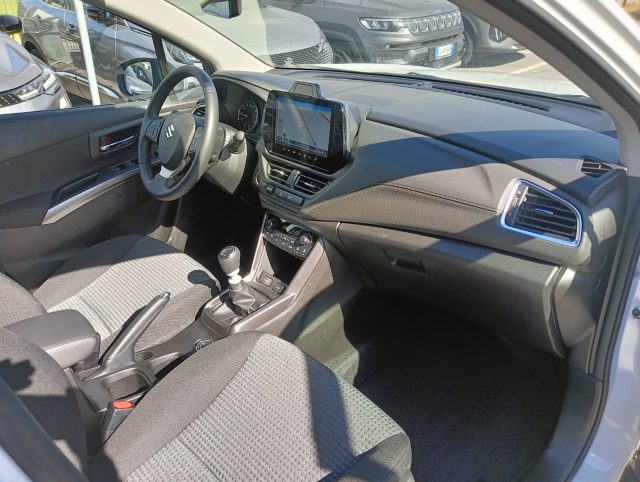 SUZUKI S-Cross usata, con Servosterzo