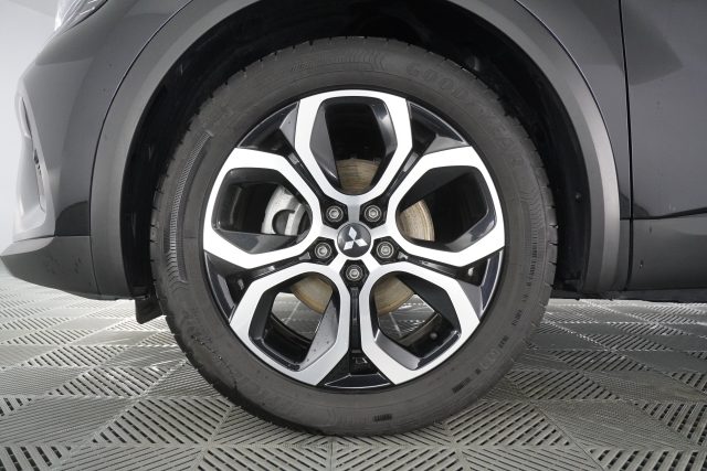 MITSUBISHI ASX usata 14
