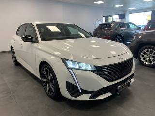 PEUGEOT 308 1.5 Diesel Allure Pack