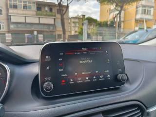 FIAT Tipo usata, con Autoradio