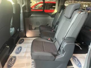FORD Tourneo Custom usata, con Fari LED