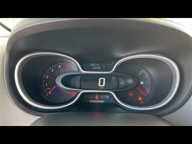RENAULT Trafic usata 7