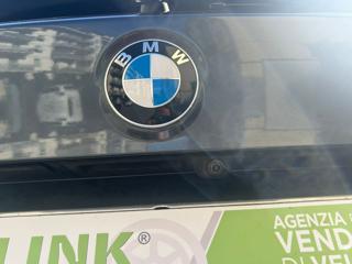 BMW X1 usata, con Sistema di navigazione